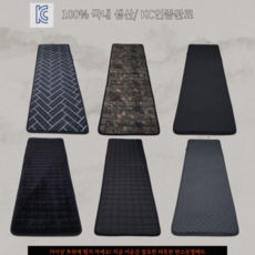 DC12V 1인용 탄소온열 전기장판, 싱글 온열매트 고주파블랙