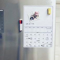 자석 메모 보드 리뷰 후기