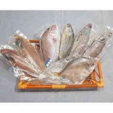 명절 제수용 제사 반건조 생선선물 A-셋트 리뷰후기