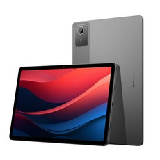 레노버 샤오신 패드 2024 11인치 XiaoxinPad 논보호 스크린 PC 태블릿 8+128G 내수용 그레이