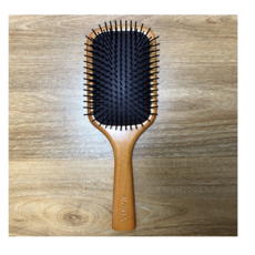 AVEDA 아베다 우든 패들 너도밤 단풍 나무 브러쉬 소 대 리뷰후기