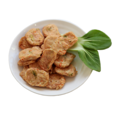개밥바라기 강아지 수제간식 치킨 너겟 리뷰후기
