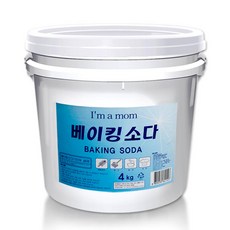 아임어맘 베이킹소다 주방세제 바스켓 리뷰 후기