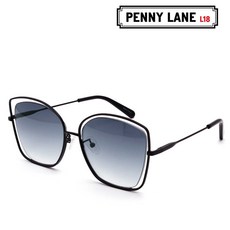 PENNY LANE 페니레인선글라스 Cestyn-C4 스퀘어선글라스 면세점상품 리뷰후기