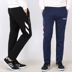 파르데스 로드 스판 남자 트레이닝바지 리뷰후기