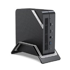 미니스포럼 넵튠 HX99G 미니 PC 윈도우 11 프로 AMD 라이젠 9, D