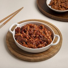 오리불고기 오리주물럭 국내산 오리고기 유황 리뷰후기