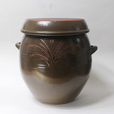 이천도자기 토비 우리맛 옹기항아리 항아리 리뷰후기