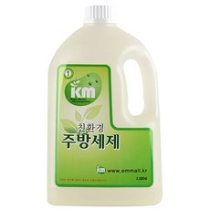코넴바이오 EM 주방세제 리뷰후기