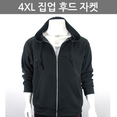 빅몬 4XL 라그랑 집업후드 반집업 리뷰후기