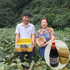 고령 전통 조선간장, 1.8L, 1개