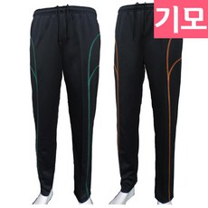 빅몬 4XL 남성빅사이즈 체인 트레이닝복 긴바지 리뷰후기