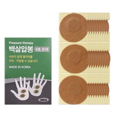 기황 백살 압봉 은색 리뷰후기
