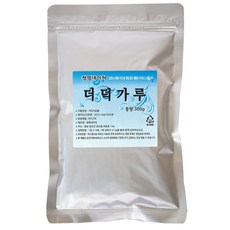 청명네이처 더덕가루 더덕분말 - 국내산