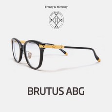 FRENCY MERCURY BRUTUS ABG 리뷰후기