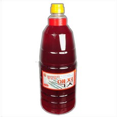 강경젓갈 봉산 꽁치액젓 액젓 리뷰후기