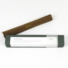 풍경향방 진여 - 쑥향 한방향 천연향 국산향 인센스 리뷰후기