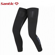 산틱 자전거 겨울 기모 동계 방한 방풍 레그워머 다리토시 발토시 6C09053