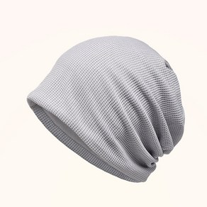 오즈니 여성용 얇은 비니