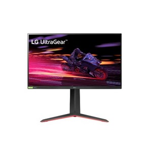 LG전자 FHD 울트라기어 게이밍모니터, 68.4cm, LG 모니터 27GP750