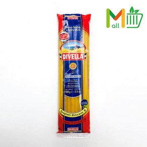 디벨라 8호 스파게티 500g (BOX), 36개
