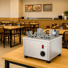브퍼트 업소용 식당 수저소독기 살균기, SM-6