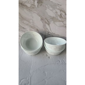 코렐 모닝브리즈 면기4p (16x6.2cm), 1개