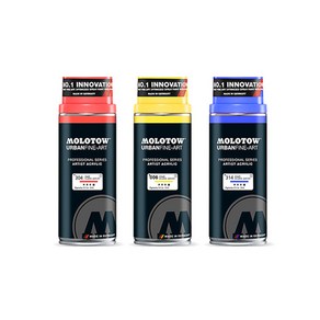 모로토우 스프레이 프로패셔널 시리즈 48color, 314 cerulean blue, 1개