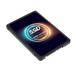 CLOUD SATA 3.0 SSD固態硬碟, CLOUD SSD 256GB, 256GB