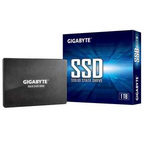 GIGABYTE 技嘉 SSD固態硬碟, GP-GSTFS31100TNTD, 1TB