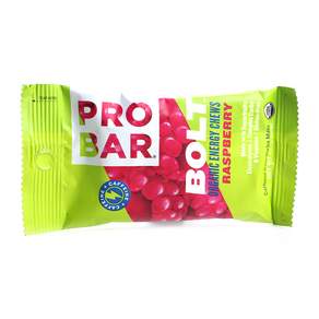 PRO BAR 能量軟糖, 60g, 1包