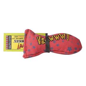 YEOWWW CATNIP 臭貓玩具, 1個, 星星