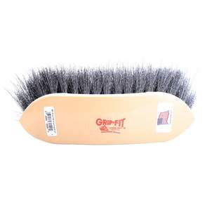 Decker Grip-Fit Grooming Brush 馬術用品 #30, 1個