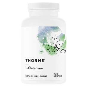 THORNE RESEARCH 蛋白質保健食品膠囊, 90粒, 1個