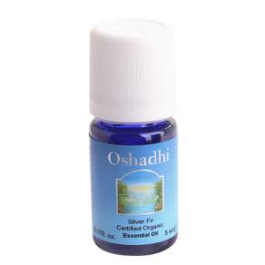 OSHADHI 精油 5ml, 銀杉