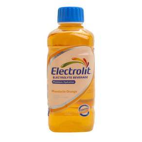 Electrolit e 飲料橘子, 1個, 625ml