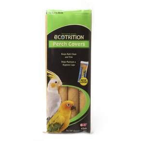 eCOTRITION 鱸魚蓋直徑 1.9 厘米 4 件, 4件