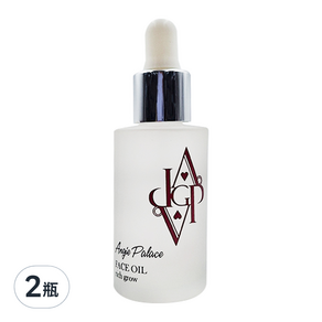 Angie Palace 安婕絲 芳馥修護潤精華油 滋潤型, 30ml, 2瓶