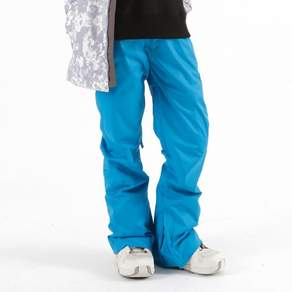 LACIELO 女款滑雪褲 LAZ-P801-D.BLUE-W