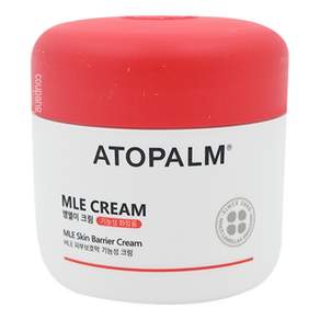 ATOPALM 愛多康 舒敏全效修護霜, 65ml, 1罐