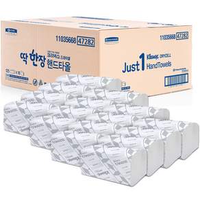 Kleenex 舒潔 補充包面紙, 1箱, 16包