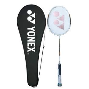 YONEX Arcsaber 71 Light羽毛球拍+球拍套, 1個, 單品