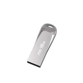 Axxen 超輕USB隨身碟 P50, 16GB