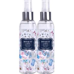 BOUQUET GARNI 身體香氛噴霧 Baby Powder, 145ml, 2瓶