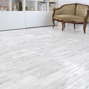 sheetnara 地板, 白色木板(SF-018-500)