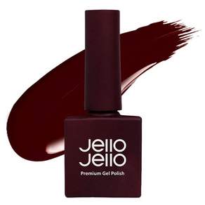 Jello Jello 彩色美甲凝膠, JC-26, 10ml, 1瓶