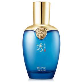 Sooryehan Hyobidam Jeongyul 男士多合一化妝品, 100ml, 1入