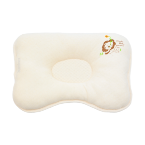Simba 小獅王辛巴 有機棉專利透氣枕, 1個