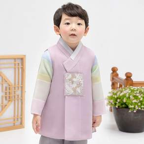 geumdongi hanbok 金銅男方鳳凰水韓服套裝 AM121 + 福袋