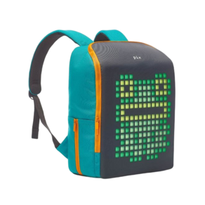 Pix Mini 兒童防水LED智能互動背包